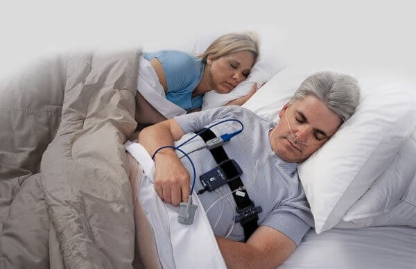 At-Home Sleep Test | Sleep Apnea | Snoring | Medina, OH