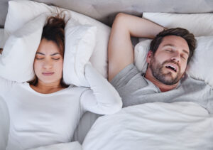 sleep apnea treatment in Medina, OH