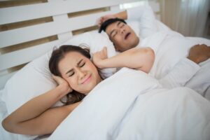 mild sleep apnea treatment options