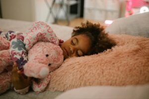pediatric sleep apnea in Medina