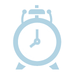 Daytime alertness icon
