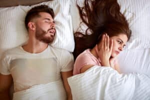 sleep apnea treatment in Medina, OH
