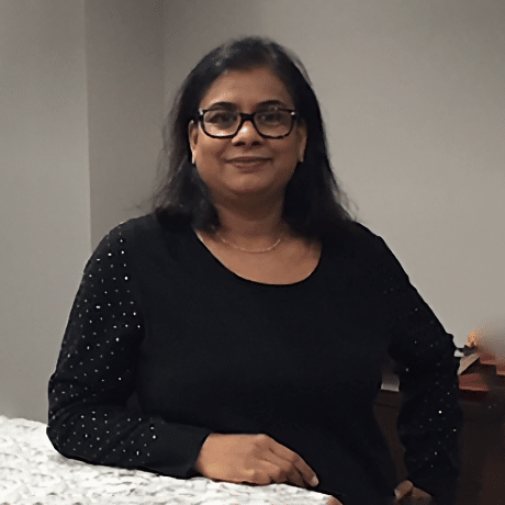 Sailaja G. Reddy, BDS, DMD, Diplomate, ABDSM