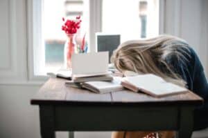 sleep apnea and fatigue in Medina