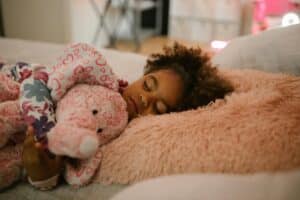 pediatric sleep apnea in Medina