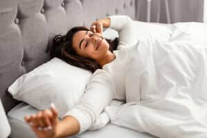 Medina, OH, dentist offers sleep disorder treatment