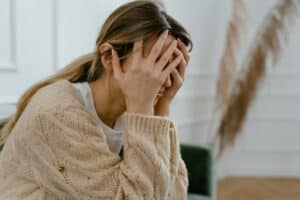 sleep apnea and anxiety in Medina