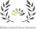 Medina Dental Sleep Solutions Logo